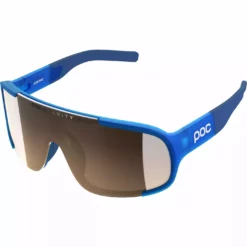 POC Aspire - Opal Blue Translucent