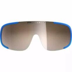 POC Aspire - Opal Blue Translucent -Günstiges Vélo Geist Geschäft poc aspire glasses opal blue translucent brown silver mirror 2 1153662