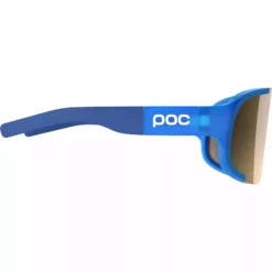 POC Aspire - Opal Blue Translucent -Günstiges Vélo Geist Geschäft poc aspire glasses opal blue translucent brown silver mirror 3 1153661