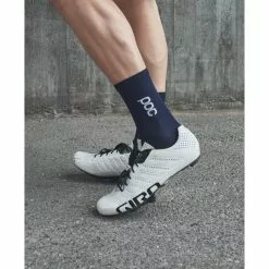 POC Soleus Lite Sock Mid - Turmaline Navy -Günstiges Vélo Geist Geschäft poc soleus lite sock mid 1582 turmaline navy 2 1265436lqqFjN2XKurrA