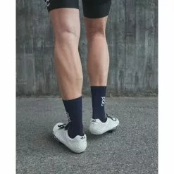 POC Soleus Lite Sock Mid - Turmaline Navy -Günstiges Vélo Geist Geschäft poc soleus lite sock mid 1582 turmaline navy 3 1265437GngZJ4526S5C0