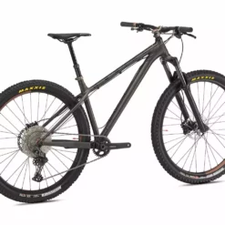 Ns-bikes Eccentric Alu 29'' - Black -Günstiges Vélo Geist Geschäft pol pl Rower NS Bikes 2022 Eccentric Alu 29 12922 8