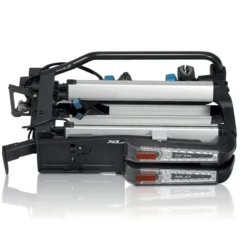 XLC Azura Xtra LED VC-C05 Heckträger Für 2 E-Bikes -Günstiges Vélo Geist Geschäft product 11