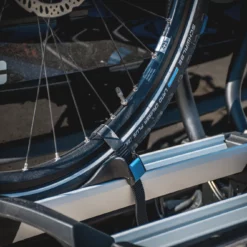 XLC Azura Xtra LED VC-C05 Heckträger Für 2 E-Bikes -Günstiges Vélo Geist Geschäft product 3