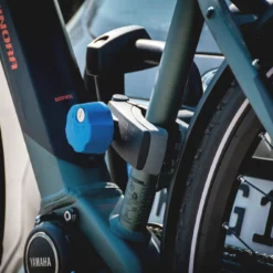 XLC Azura Xtra LED VC-C05 Heckträger Für 2 E-Bikes -Günstiges Vélo Geist Geschäft product 4