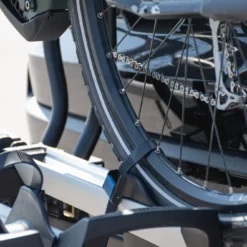 XLC Azura Xtra LED VC-C05 Heckträger Für 2 E-Bikes -Günstiges Vélo Geist Geschäft product 5