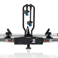 XLC Azura Xtra LED VC-C05 Heckträger Für 2 E-Bikes -Günstiges Vélo Geist Geschäft product 9
