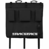 Race Face Tailgate T2 Half Stack Heckklappenpad - Schwarz