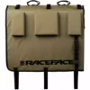 Race Face Tailgate T2 Half Stack Heckklappenpad - Olive
