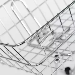 BLB Brick Lane Bikes Rack & Basket Gepäckträger Und Korb -Günstiges Vélo Geist Geschäft rack basket gepaecktraeger und korb 118977