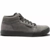 Ride Concepts Vice Mid Schuh - Charcoal