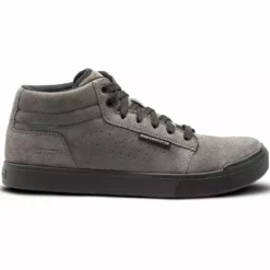 Ride Concepts Vice Mid Schuh - Charcoal