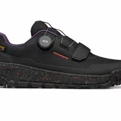 Ride Concepts Tallac BOA Clip Men's Shoe - Black/Red