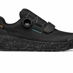 Ride Concepts Flume BOA Clip Women's Shoe - Black