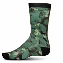 Ride Concepts Martis Socks - Olive Camo