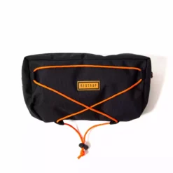 Restrap Lenkertaschen-Set Mit Food Pouch Large - Orange -Günstiges Vélo Geist Geschäft restrap l 3