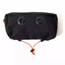Restrap Lenkertaschen-Set Mit Food Pouch Large - Orange -Günstiges Vélo Geist Geschäft restrap l 4