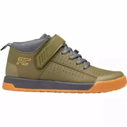 Ride Concepts Wildcat Women's Shoe - Olive