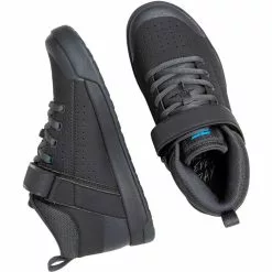 Ride Concepts Wildcat Women's Shoe - Black -Günstiges Vélo Geist Geschäft ride concepts girls mtb schuhe girls bike shoes wildcat 4