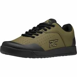 Ride Concepts Hellion Men's Shoe - Olive/Black -Günstiges Vélo Geist Geschäft ride concepts mtb schuhe bike shoes hellion 2