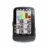 Wahoo Fitness Elemnt Roam GPS Fahrradcomputer - Schwarz