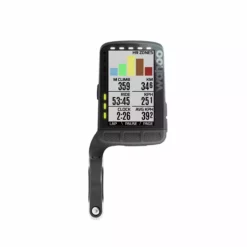 Wahoo Fitness Elemnt Roam GPS Fahrradcomputer - Schwarz -Günstiges Vélo Geist Geschäft roam 3