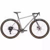 Rondo Bogan ST2 Offroad Bikepacking Bike - Silver/Gray