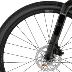 Rondo Ratt CF2 Allroad Rennrad - Black/Silver -Günstiges Vélo Geist Geschäft rondo ratt cf2 2 178947 f sk6 w1550 h1080 10