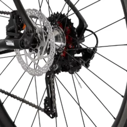 Rondo Ratt CF2 Allroad Rennrad - Black/Silver -Günstiges Vélo Geist Geschäft rondo ratt cf2 2 178947 f sk6 w1550 h1080 12