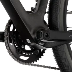 Rondo Ratt CF2 Allroad Rennrad - Black/Silver -Günstiges Vélo Geist Geschäft rondo ratt cf2 2 178947 f sk6 w1550 h1080 15