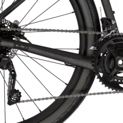 Rondo Ratt CF2 Allroad Rennrad - Black/Silver -Günstiges Vélo Geist Geschäft rondo ratt cf2 2 178947 f sk6 w1550 h1080 6