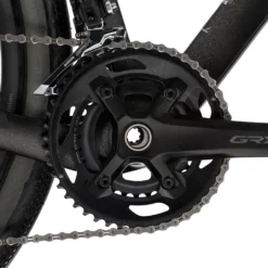 Rondo Ratt CF2 Allroad Rennrad - Black/Silver -Günstiges Vélo Geist Geschäft rondo ratt cf2 2 178947 f sk6 w1550 h1080 7