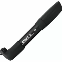 SKS Rookie XL Mini Pumpe Schwarz