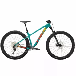 Roscoe 7 Teal/Trek Black