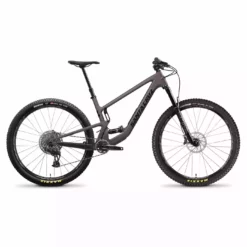 Santa Cruz Tallboy 5 C GX AXS - Matte Taupe