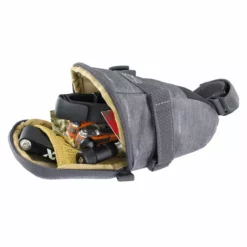 Evoc Satteltasche Tour 1L - Grau/Carbon -Günstiges Vélo Geist Geschäft satteltasche 2IXbSJyWC7GeYzvSjkttf57Mll1