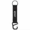 AEVOR Key Holder - Black