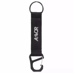 AEVOR Key Holder - Black