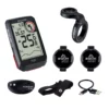 SIGMA SPORT ROX 4.0 GPS Computer Sensor Set