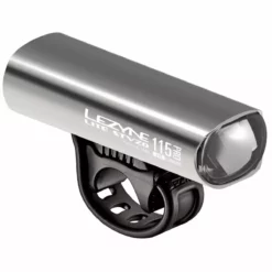 Lezyne LED Lite Drive Pro 115 - Silber