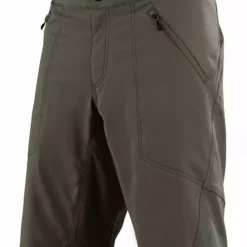 TLD - Troy Lee Designs Skyline Short Shell - Walnuss