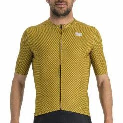 Sportful Checkmate Jersey - Masala Mauve
