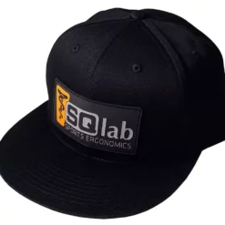 Sqlab SQ-Cap Patch Snapback