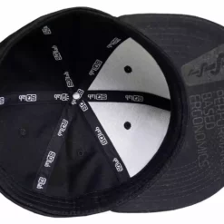 Sqlab SQ-Cap Patch Snapback -Günstiges Vélo Geist Geschäft sqlab bekleidung cap patch snapback pt04