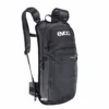 Evoc Stage 6L Rucksack + 2L Bladder - Black