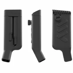 AMS - All Mountain Style Pedalständer - Kickstand Schwarz