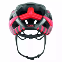 Abus Storm Chaser Tech Orange Shiny -Günstiges Vélo Geist Geschäft stormchaser tech orange shiny 4