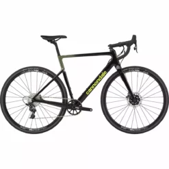 Cannondale SuperSix EVO CX Gold Dust