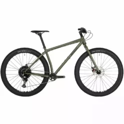 Surly Krampus MTB 29+ - British Racing Green