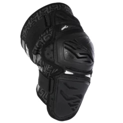 LEATT Knee Guard Enduro - Knieprotektor - Black -Günstiges Vélo Geist Geschäft sw14033 b2